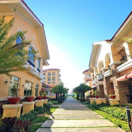 Kara'S Condotels Cebu Eksteriør bilde