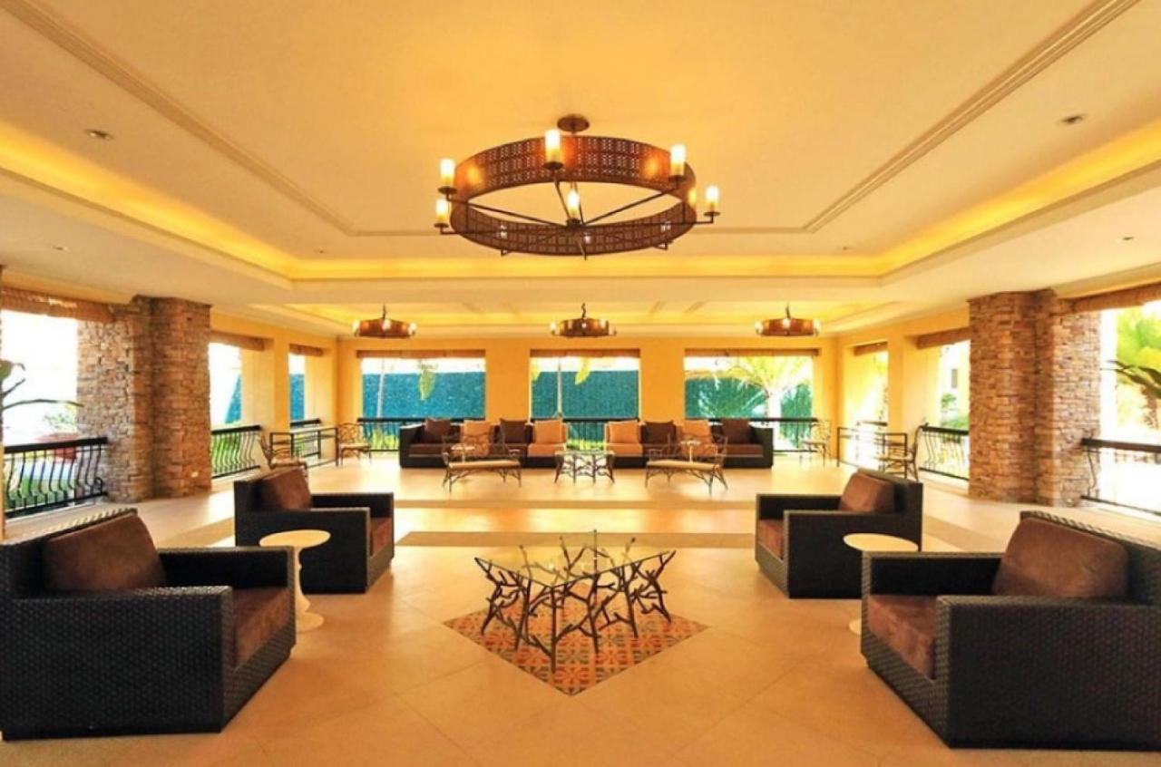 Kara'S Condotels Cebu Eksteriør bilde