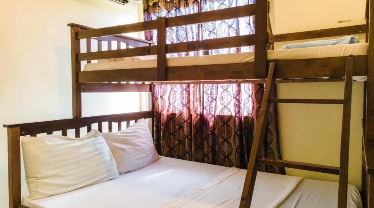 Kara'S Condotels Cebu Eksteriør bilde