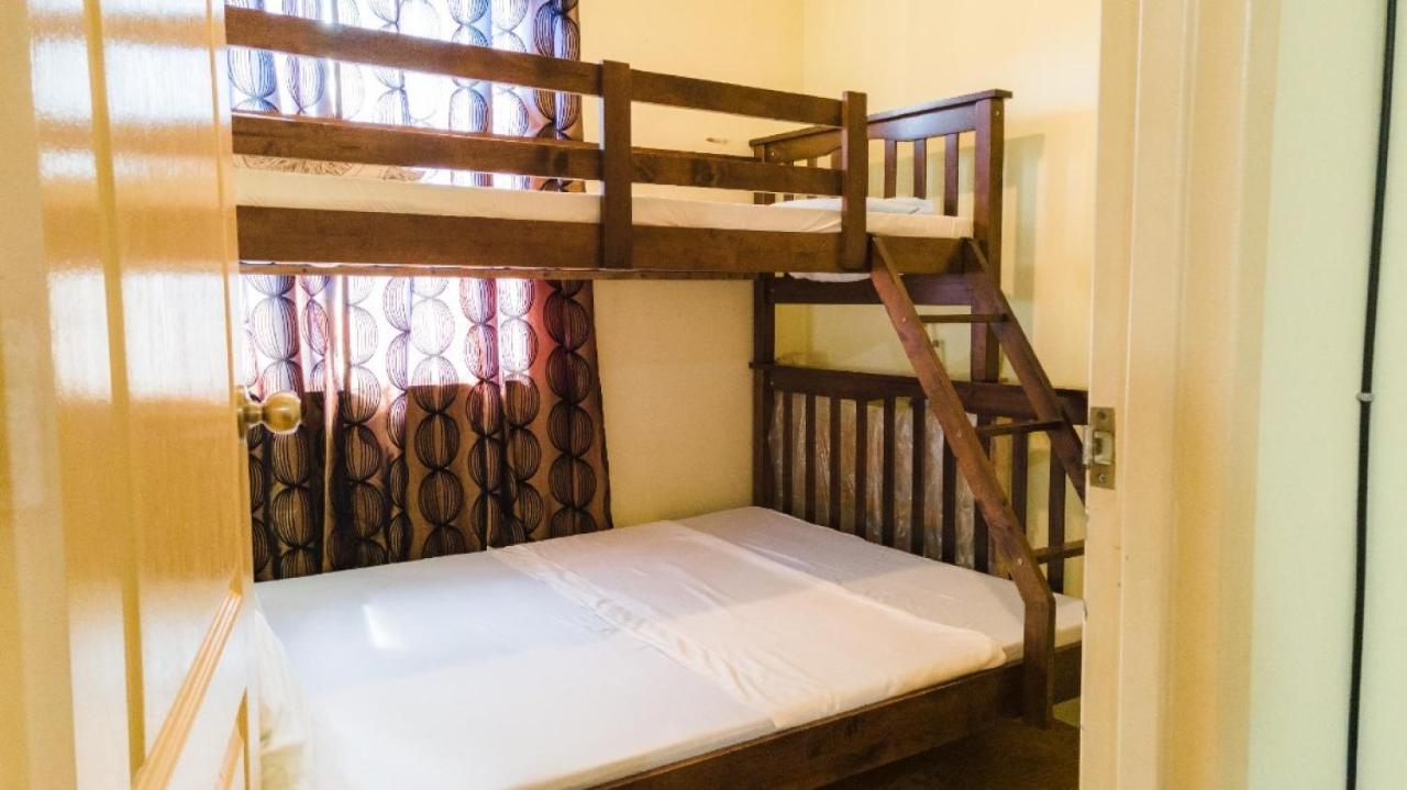 Kara'S Condotels Cebu Eksteriør bilde